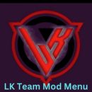 LK Team Mod Menu