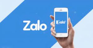 Zalo App Free Download 1