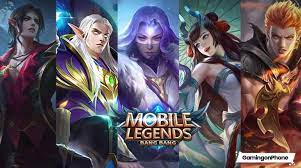 Mobile Legends Apk Mod – Download Now! 2