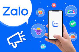 Zalo App Free Download 2