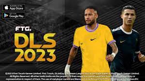 Dream League Soccer 2023 Apk DLS Download 1