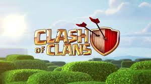 Clash of Clans Apk Download COC 1