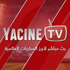 Yacine tv live football download V3.0 Best Version 1