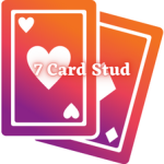 7 Card Stud Apk
