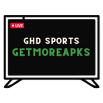 GHd Sports APK