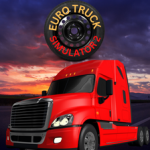 Euro Truck Simulator Mod apk