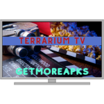 Terrarium TV Guide