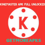 Kinemaster APK full unlocked
