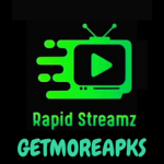 Rapid Streamz APK
